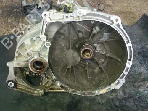 Gearbox FORD FOCUS C-MAX (DM2)  | BP19546050M3 