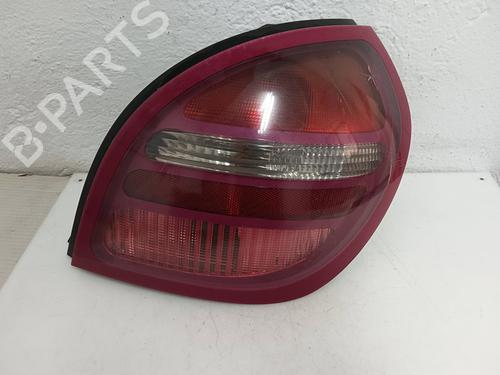 Used Right taillight Right taillight NISSAN ALMERA II Hatchback (N16) 2.2 dCi (112 hp) 34447871 34447871