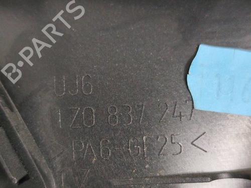 Front left interior door handle SKODA OCTAVIA II (1Z3)  | BP27464701I13 