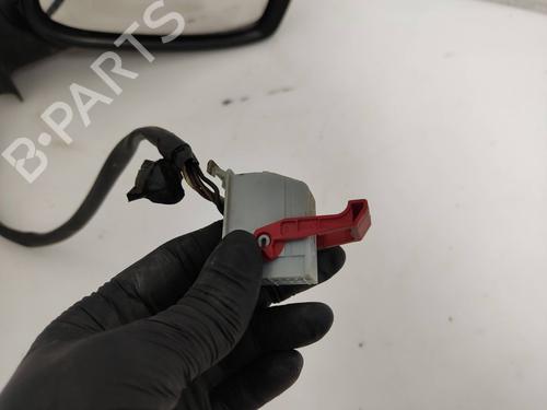 Right mirror FIAT STILO (192_)  | BP19569090C27 