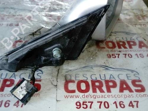 Right mirror AUDI A3 (8L1)  | BP19551361C27 