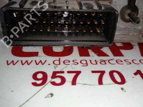 Engine control unit (ECU) ROVER 200 II Hatchback (RF)  | BP19547472M57 