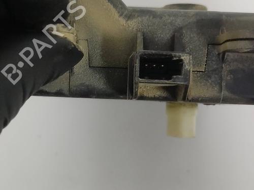 Electronic module NISSAN QASHQAI / QASHQAI +2 I (J10, NJ10, JJ10E)  | BP19569967M83 