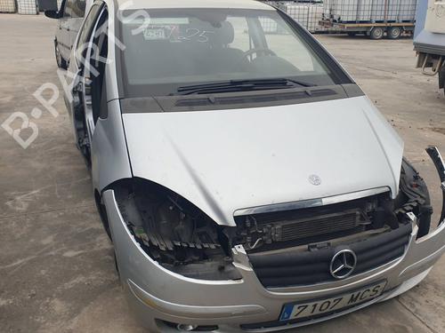 Steering column stalk MERCEDES-BENZ A-CLASS (W169) A 160 (169.031, 169.331) | BP30160346I23