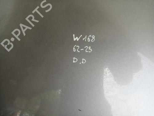Right front fenders MERCEDES-BENZ A-CLASS (W168)  | BP19564811C42 