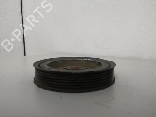 Pulley OPEL ASTRA G Estate (T98)  | BP19567934M122 