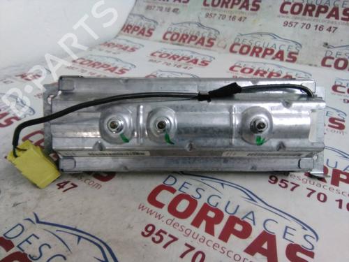 Passenger airbag NISSAN PATHFINDER III (R51)  | BP19555159C10 