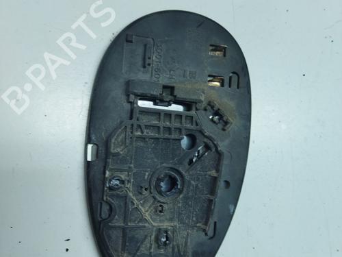 Left mirror glass ROVER 45 I Hatchback (RT) 1.6 | BP19561595C148 