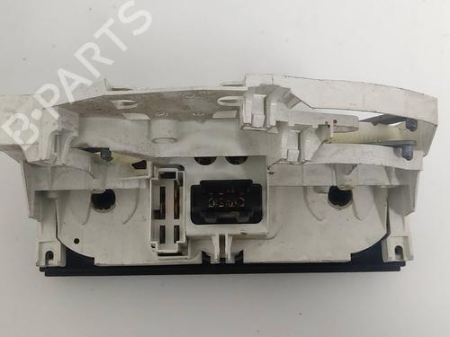 Climate control VW POLO (9N_, 9A_) 1.4 TDI | BP19567232I5 