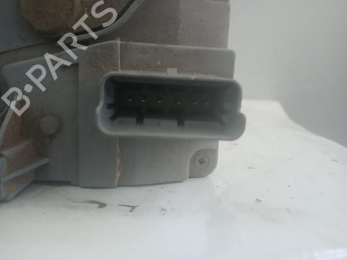 Front right lock PEUGEOT 406 (8B)  | BP19565151C97 