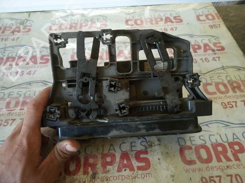 Climate control SUZUKI VITARA Cabrio (ET, TA)  | BP19553905I5 