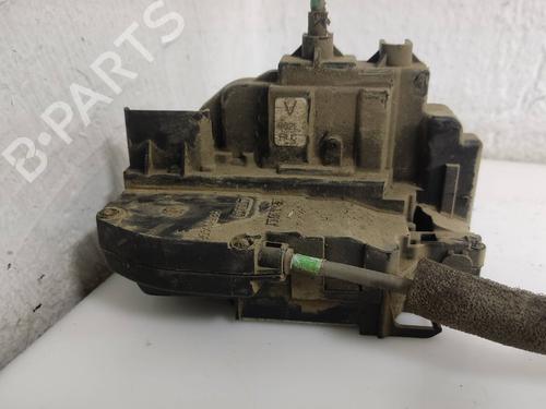 Rear left lock NISSAN QASHQAI I (J10, NJ10)  | BP19569929C100