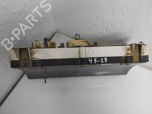 Instrument cluster NISSAN PATROL III/2 Hardtop (K260)  | BP22557694C47 