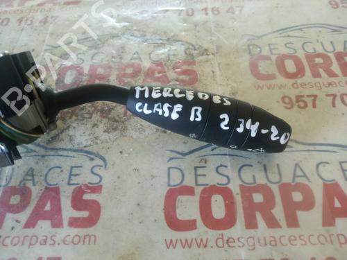 Steering column stalk MERCEDES-BENZ B-CLASS Sports Tourer (W245) B 180 CDI (245.207) | BP19660307I23 
