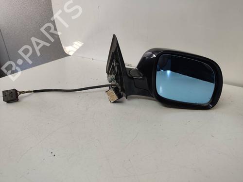 Used Right mirror AUDI A6 C5 (4B2) 1.9 TDI (110 hp) 19566098
