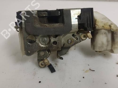 Front right lock FIAT PUNTO (188_)  | BP19571327C97 