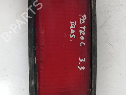 Used Rear bumper left light Rear bumper left light NISSAN PATROL III/1 Hardtop (K160) [1979-1989] 33471091 33471091