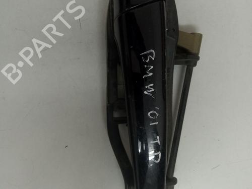 Rear right exterior door handle BMW 3 (E46) 320 d | BP19561357C130 