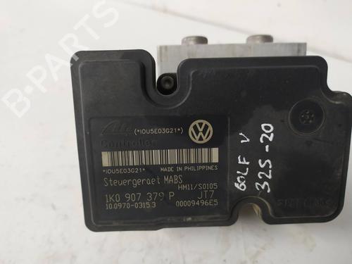 ABS pump VW GOLF V (1K1)  | BP19566640M43 