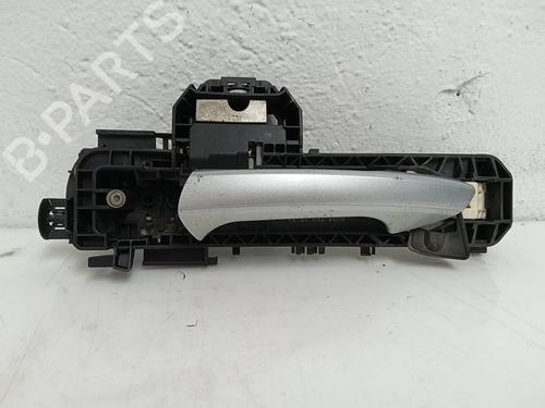 front-left-exterior-door-handle-mercedes-benz-c-class-w204-2007-2008-2009-2010-2011-2012-2013-2014-2015-33430957 main image