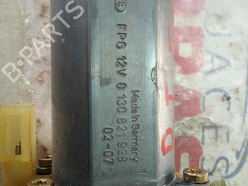 Left front window motor FORD FIESTA V (JH_, JD_)  | BP19553685E21 