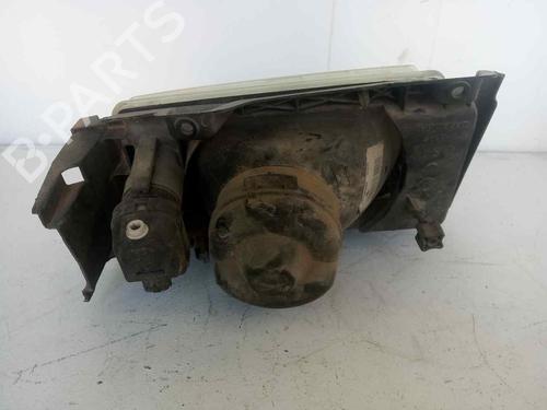 Left headlight PEUGEOT EXPERT Van (222) 1.9 TD | BP19561987C28 