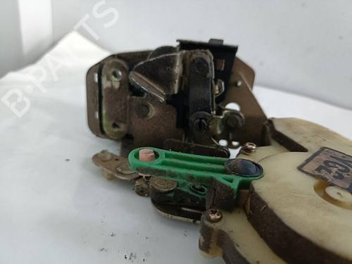 Rear left lock KIA SORENTO I (JC)  | BP25039078C100 