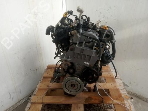 Engine FIAT PANDA (312_, 319_) 1.3 D Multijet (312PXL1A) | BP34251762M1 - Image 3