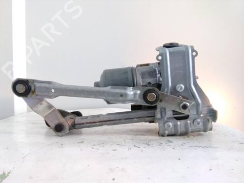 Front wiper motor SEAT LEON (1P1)  | BP19559147M29 