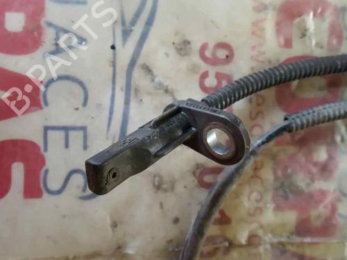Electronic sensor PEUGEOT 208 I (CA_, CC_) 1.4 HDi | BP19553138M84 