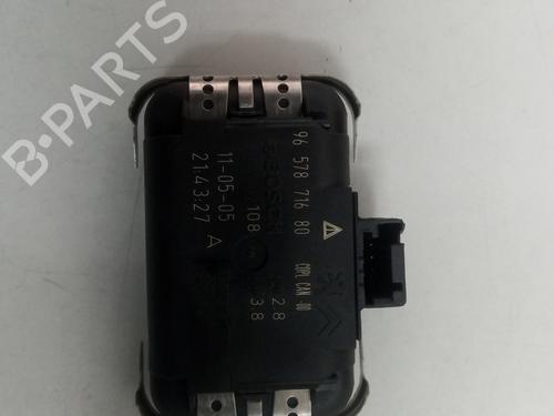 Elektronisk sensor CITROËN C4 I (LC_) [2004-2014]  19560998