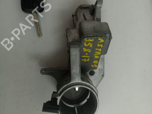 Ignition barrel OPEL ASTRA H (A04)  | BP19559768M48 