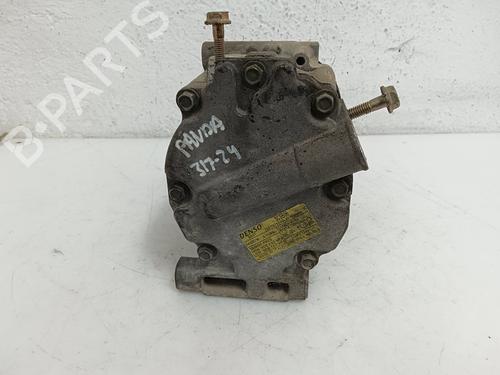 AC compressor FIAT PANDA (169_) | BP36091416M34 - Image 10