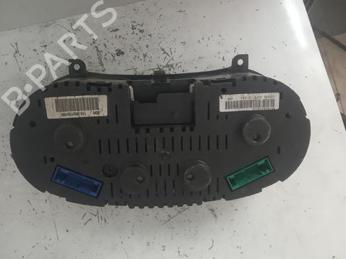Instrument cluster SEAT LEON (1M1)  | BP19559392C47 