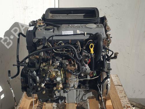 Used Engine FORD MONDEO I (GBP) [1993-1996]  29536594