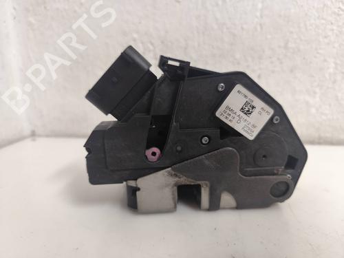 Front right lock FORD FOCUS III 1.0 EcoBoost | BP29437333C97 
