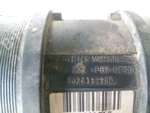 Mass air flow sensor CITROËN XSARA PICASSO (N68)  | BP19546291M95 