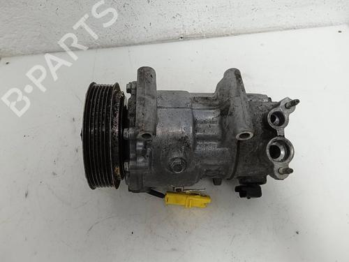 AC compressor CITROËN C4 I (LC_) | BP35738236M34 - Image 9