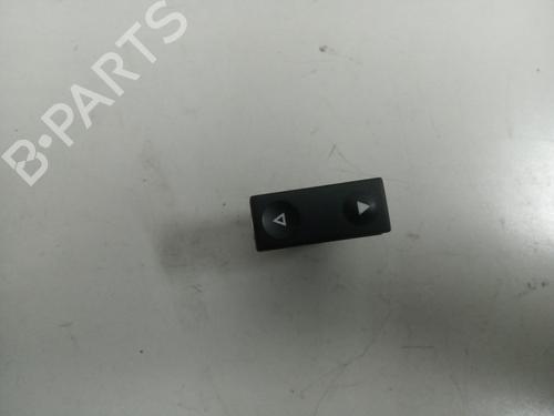 Used Right rear window switch OPEL VECTRA C (Z02) [2002-2009]  19660556
