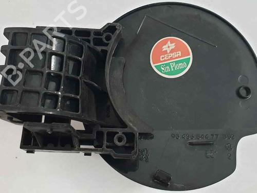 Fuel flap PEUGEOT 307 (3A/C) 1.6 16V | BP19562098C131 