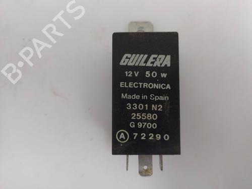 Used Electronic module NISSAN PATROL III/2 Hardtop (K260) [1984-1998]  22610511