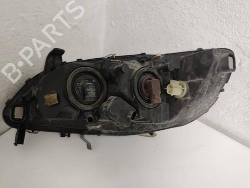 Højre forlygte OPEL ZAFIRA A MPV (T98) 2.0 DTI 16V (F75) | BP19568985C29 