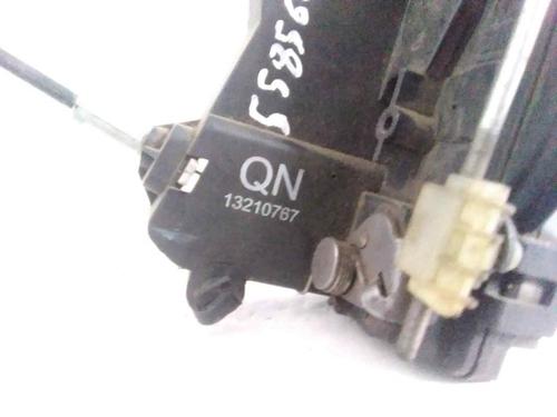 Front left lock OPEL VECTRA C (Z02)  | BP19563668C98 