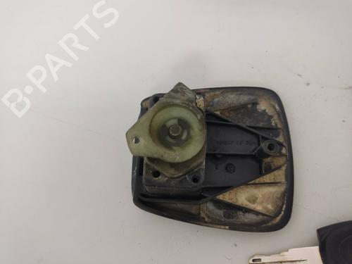 Fuel flap PEUGEOT 306 (7B, N3, N5)  | BP19567361C131 