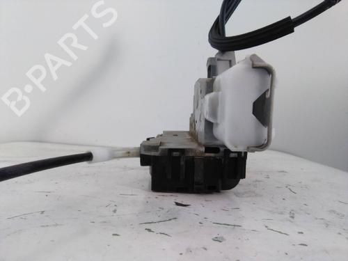 Rear right lock PEUGEOT 407 SW (6E_, 6D_) 2.0 HDi 135 | BP19558423C99 