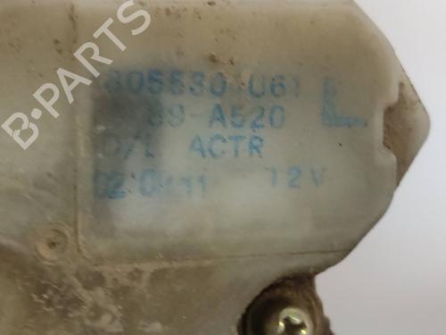 Tailgate lock NISSAN TERRANO II (R20)  | BP19570727C101 