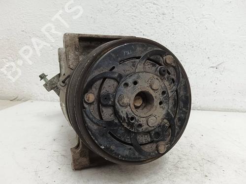 AC compressor VOLVO S40 II (544) D5 | BP36142875M34  - Image 9