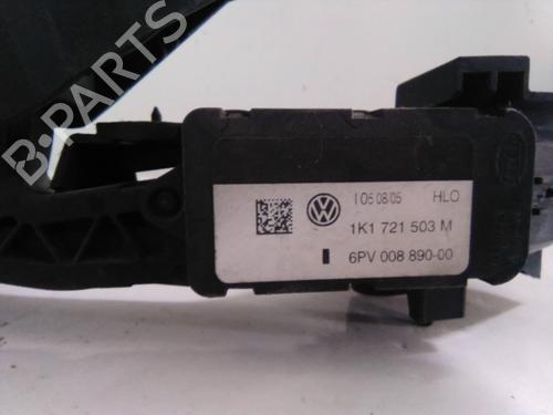 Pedal VW GOLF V (1K1)  | BP19562633I4 
