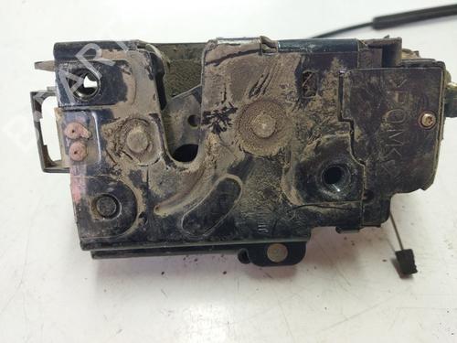 Front right lock VW GOLF IV (1J1)  | BP19563639C97 