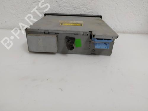 Radio PEUGEOT 307 Break (3E) 2.0 HDI 90 | BP19566184E6 